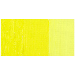 Art Spectrum Artists' Oil Paint - Cadmium Yellow Light swatch