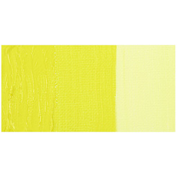Art Spectrum Artists' Oil Paint - Titanium Yellow swatch