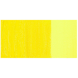 Art Spectrum Artists' Oil Paint - Spectrum Yellow swatch