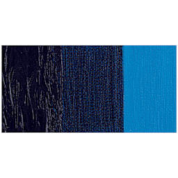 Art Spectrum Artists' Oil Paint - Phthalo Blue swatch