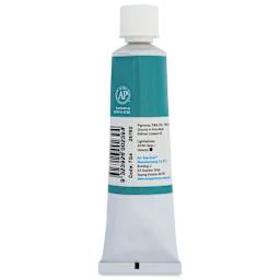 Art Spectrum Artists' Oil Paint - Turquoise, 40 ml back