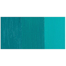 Art Spectrum Artists' Oil Paint - Turquoise swatch