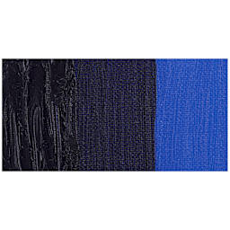Art Spectrum Artists' Oil Paint - Phthalo Blue (Red Shade) swatch