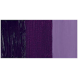 Art Spectrum Artists' Oil Paint - Mineral Violet swatch