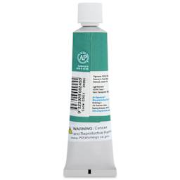 Art Spectrum Artists' Oil Paint - Cobalt Green, 40 ml back