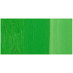 Art Spectrum Artists' Oil Paint - Cadmium Green swatch