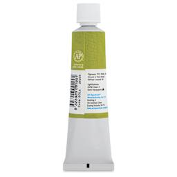 Art Spectrum Artists' Oil Paint - Spectrum Green Light, 40 ml back