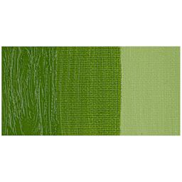 Art Spectrum Artists' Oil Paint - Australian Leaf Green Light swatch