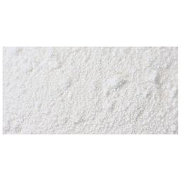 Natural Earth Paint Earth & Mineral Pigment - Titanium White Rutile swatch