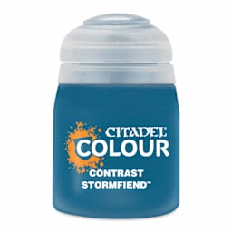 Citadel Contrast Acrylic Paint - Stormfiend, 18 ml