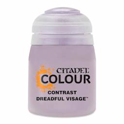 Citadel Contrast Acrylic Paint - Dreadful Visage, 18 ml