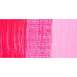 Winsor & Newton Galeria Flow Acrylics - Fluorescent Pink swatch