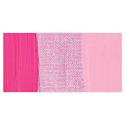 Winsor & Newton Galeria Acrylic Paint - Opera Rose swatch