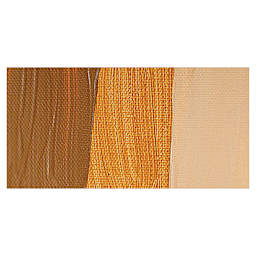 Winsor & Newton Galeria Acrylic Paint - Raw Sienna swatch