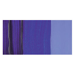 Winsor & Newton Galeria Acrylic Paint - Ultramarine swatch