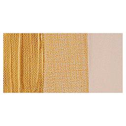 Winsor & Newton Galeria Acrylic Paint - Gold swatch