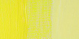 Winsor & Newton Galeria Acrylic Paint - Lemon Yellow swatch