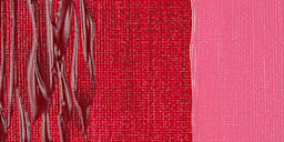 Winsor & Newton Galeria Acrylic Paint - Permanent Alizarin Crimson swatch