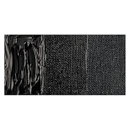 Grumbacher Academy Acrylic Paint - Mars Black swatch