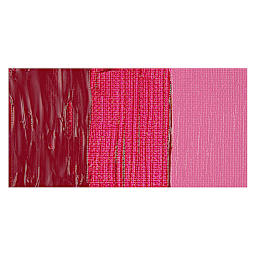 Grumbacher Academy Acrylic Paint - Process Magenta swatch