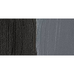 Liquitex Professional Soft Body Acrylic Paint - Mars Black swatch
