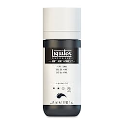 Liquitex Soft Body Artist Acrylics - Payne's Gray, 237 ml