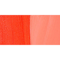 Liquitex Professional Soft Body Acrylic Paint - Cadmium Free Red Light swatch