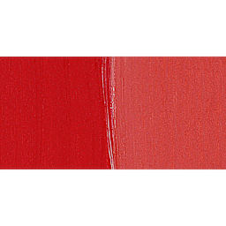Liquitex Professional Soft Body Acrylic Paint - Cadmium Free Red Medium swatch