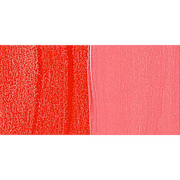 Liquitex Professional Soft Body Acrylic Paint - Naphthol Red Light swatch