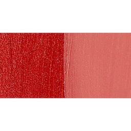 Liquitex Professional Soft Body Acrylic Paint - Quinacridone Red Orange swatch