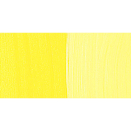 Liquitex Professional Soft Body Acrylic Paint - Cadmium Free Yellow Light swatch