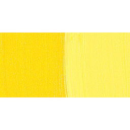 Liquitex Professional Soft Body Acrylic Paint - Cadmium Free Yellow Medium swatch