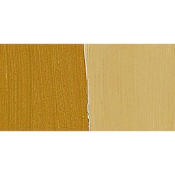 Liquitex Professional Soft Body Acrylic Paint - Yellow Oxide swatch