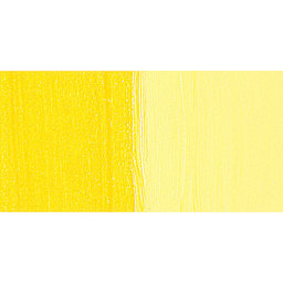 Liquitex Professional Soft Body Acrylic Paint - Yellow Medium Azo swatch