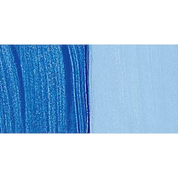 Liquitex Professional Soft Body Acrylic Paint - Cerulean Blue swatch