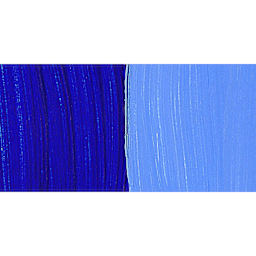 Liquitex Professional Soft Body Acrylic Paint - Ultramarine Blue Green Shade swatch
