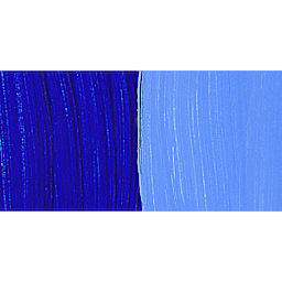 Liquitex Professional Soft Body Acrylic Paint - Ultramarine Blue Green Shade swatch