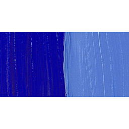 Liquitex Professional Soft Body Acrylic Paint - Ultramarine Blue Red Shade swatch