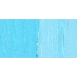Liquitex Professional Soft Body Acrylic Paint - Light Blue Permanent swatch