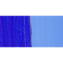 Liquitex Professional Soft Body Acrylic Paint - Cobalt Blue Hue swatch