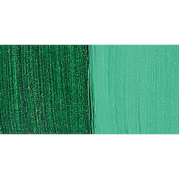 Liquitex Professional Soft Body Acrylic Paint - Green Deep Permanent swatch