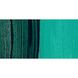 Liquitex Professional Soft Body Acrylic Paint - Phthalo Green Blue Shade swatch