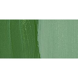Liquitex Professional Soft Body Acrylic Paint - Chromium Oxide Green swatch