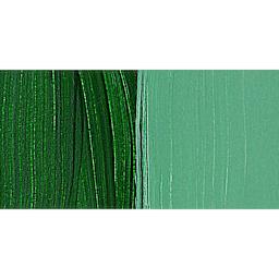 Liquitex Professional Soft Body Acrylic Paint - Hooker's Green Hue Permanent, swatch