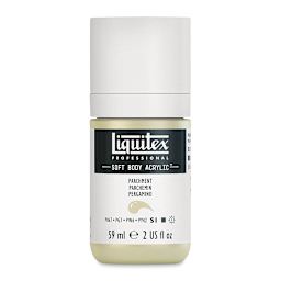 Liquitex Soft Body Artist Acrylics - Parchment, 59 ml bottle