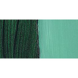 Liquitex Professional Soft Body Acrylic Paint - Viridian Hue Permanent swatch