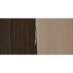 Liquitex Professional Soft Body Acrylic Paint - Burnt Umber swatch