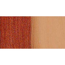 Liquitex Professional Soft Body Acrylic Paint - Transparent Burnt Sienna swatch
