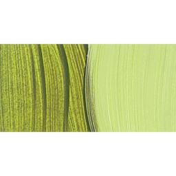 Liquitex Professional Soft Body Acrylic Paint - Green Gold swatch