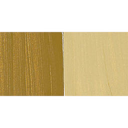 Liquitex Professional Soft Body Acrylic Paint - Bronze Yellow swatch